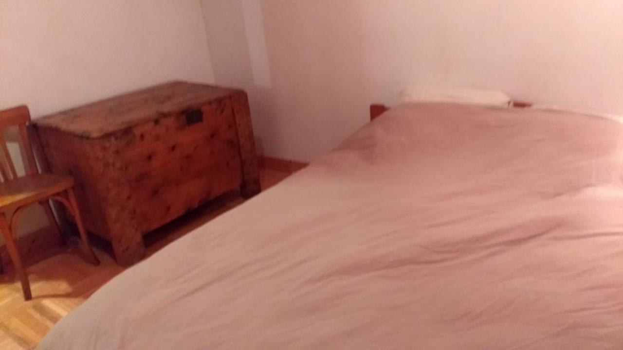 Appartement Dans Le Plus Haut Village D'Europe Saint-Veran  Ngoại thất bức ảnh